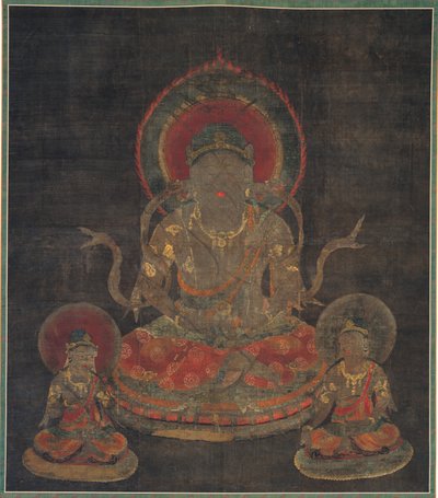 Nitten (Skt., Surya) da Unknown
